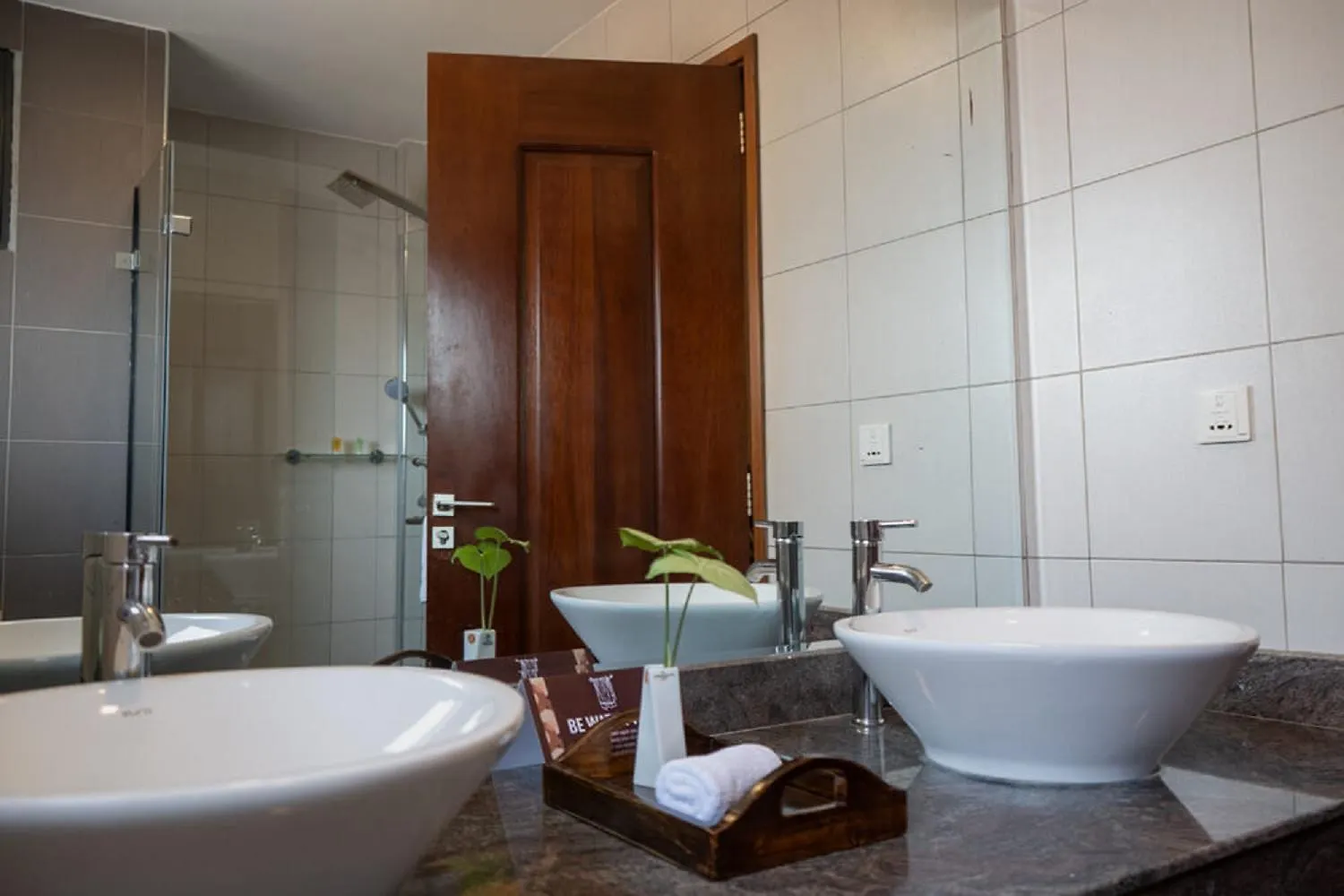 Tagore Apartments Kampala